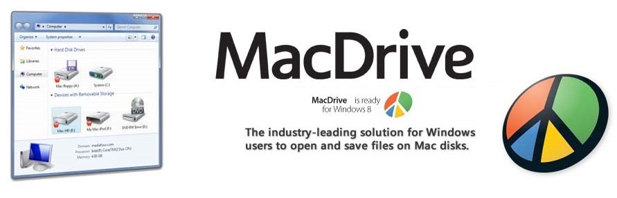 Mac Drive Crack Free Download